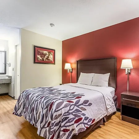 Red Roof Inn Scottsburg-2