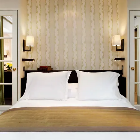 Hôtel Henri IV Rive Gauche-2