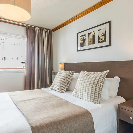 Madame Vacances Hotel & Spa Le Mottaret-3