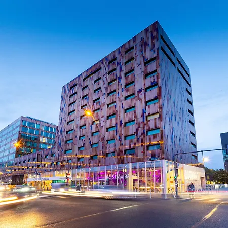 Hilton Lille-2