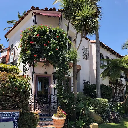 Villa Rosa Inn-3