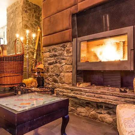 Madame Vacances Hotel & Spa Le Mottaret-3