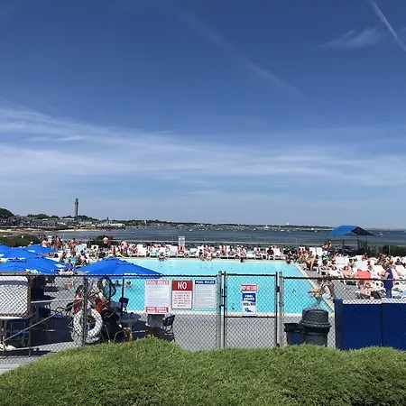 Provincetown Inn-3
