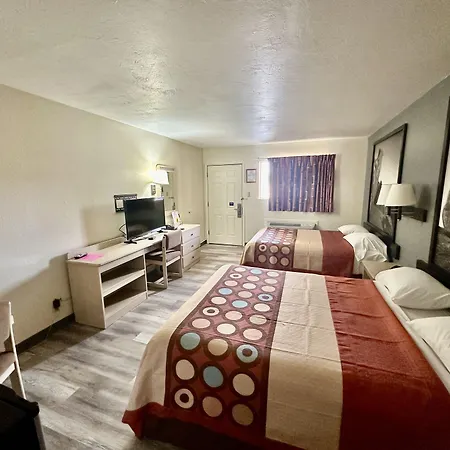 Super 8 By Wyndham Athens Tx-2