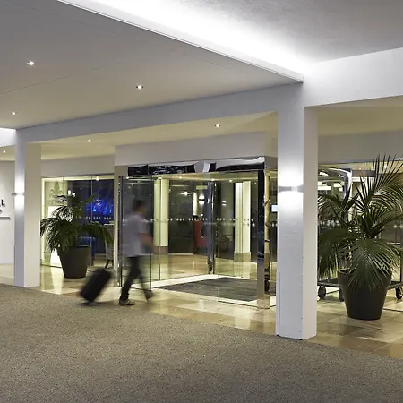 Esplanade Hotel Fremantle - By Rydges-3