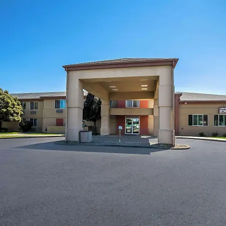 Americas Best Value Sandman Inn-3