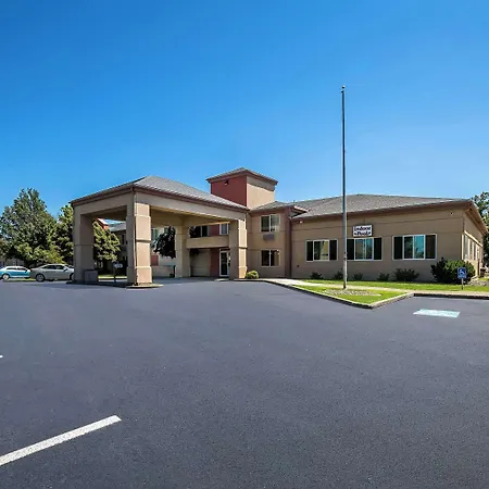 Americas Best Value Sandman Inn-2