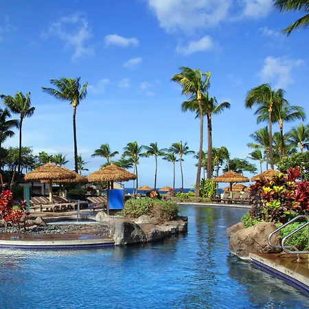 The Westin Ka'Anapali Ocean Resort Villas-3