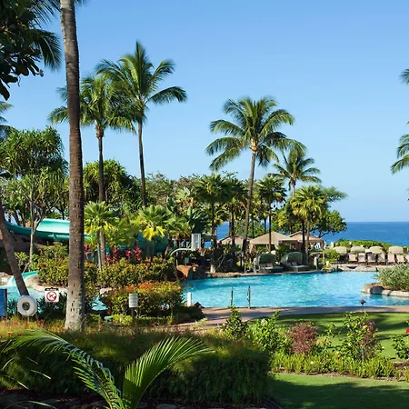 The Westin Ka'Anapali Ocean Resort Villas-3