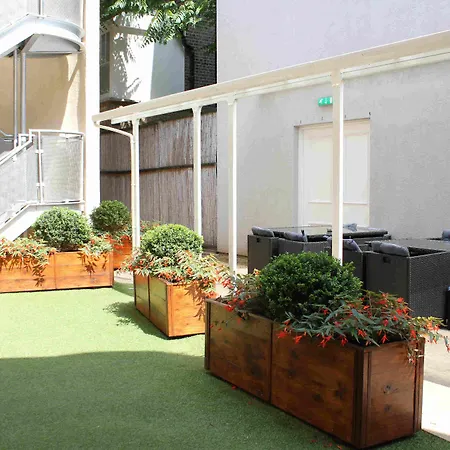 Grand Plaza Serviced Apartments-2