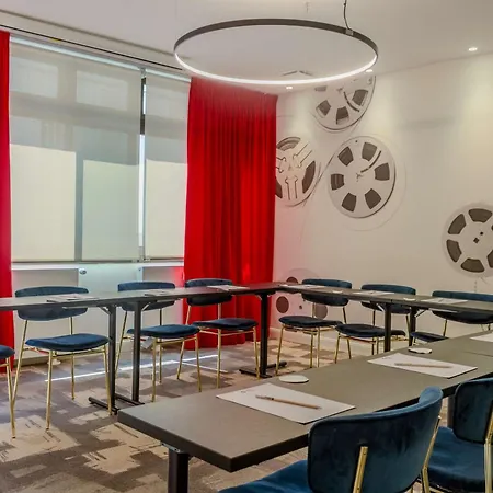 Best Western Plus l'Artist Hotel-2