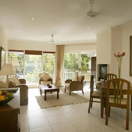 Paradise Links Resort Port Douglas-3