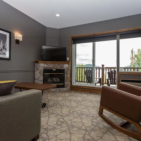 Le Grand Lodge Mont Tremblant-2