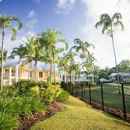 Paradise Links Resort Port Douglas-2