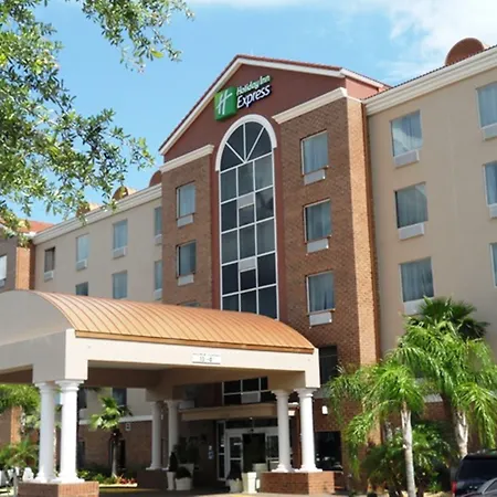 Holiday Inn Express Hotel & Suites Orange City - Deltona By Ihg-3