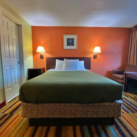 Best Stay Inn -Manchester-3