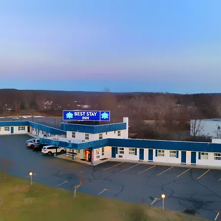 Best Stay Inn -Manchester-2