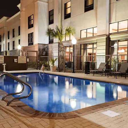 Hampton Inn & Suites Harlingen-2