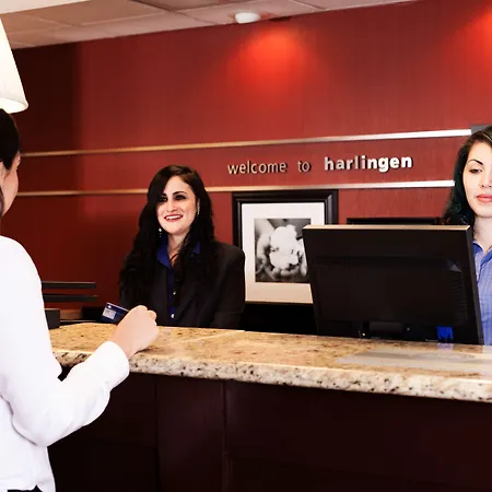 Hampton Inn & Suites Harlingen-3