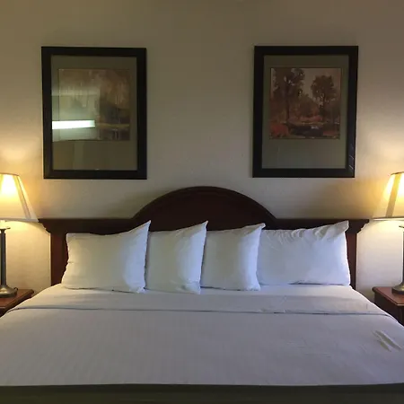 Quality Inn & Suites Willows-2