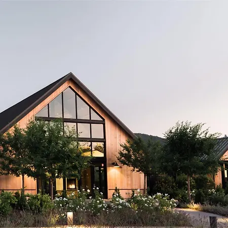 The Estate Yountville-2