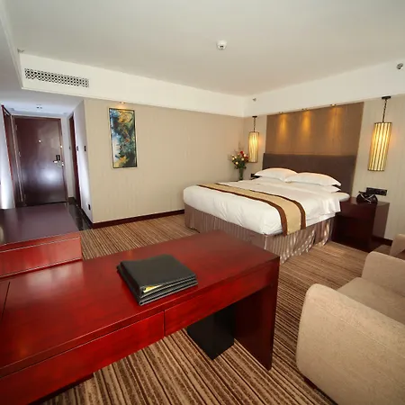 Hotel Beverly Plaza-2