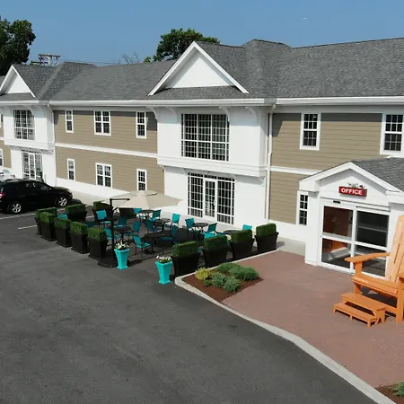 Howard Johnson By Wyndham Quincy/ Boston-2