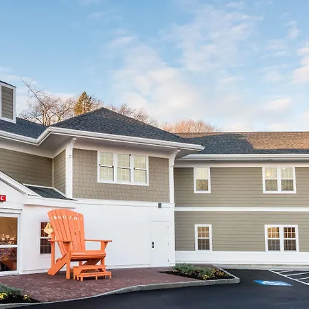 Howard Johnson By Wyndham Quincy/ Boston-2