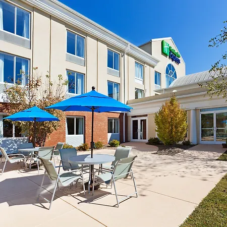Holiday Inn Express & Suites Sylva / Dillsboro By Ihg-2
