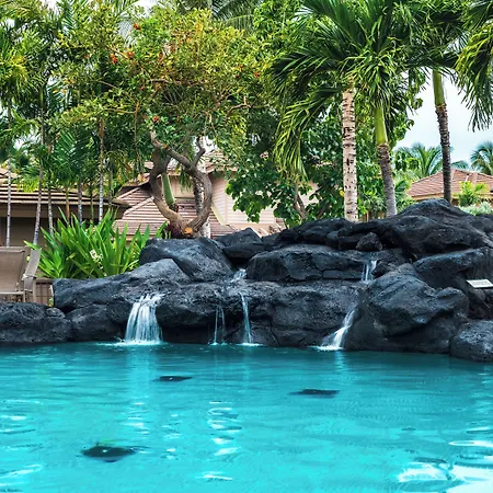 Aston Waikoloa Colony Villas-2