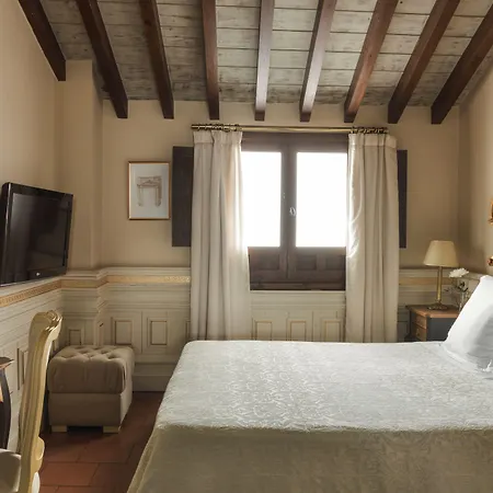 Hotel Casa 1800 Granada-3