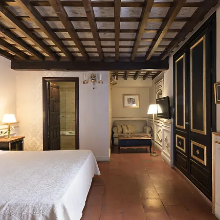 Hotel Casa 1800 Granada-2