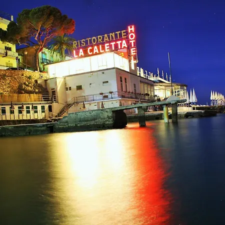 Hotel La Caletta-3