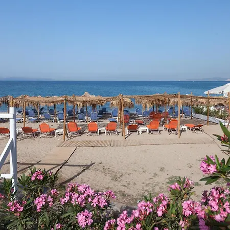 Tropical Hotel Seafront Boutique-3