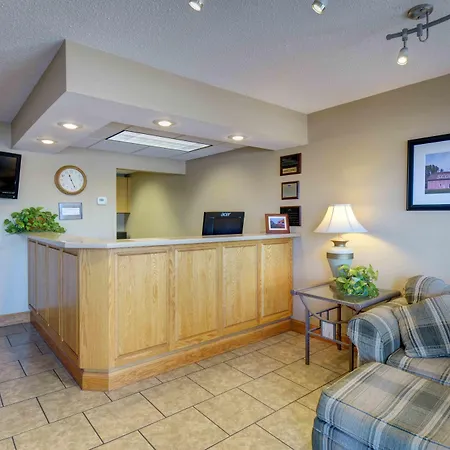 North Platte Inn And Suites-3