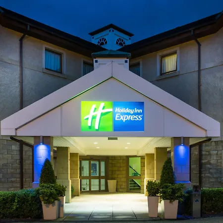 Holiday Inn Express Inverness By Ihg-3