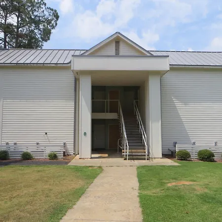 Lake Blackshear Resort Golf Club-2
