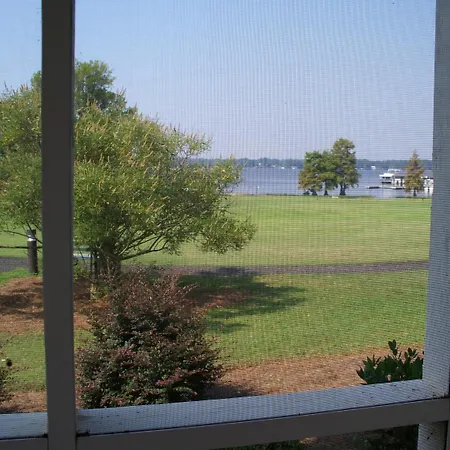 Lake Blackshear Resort Golf Club-3