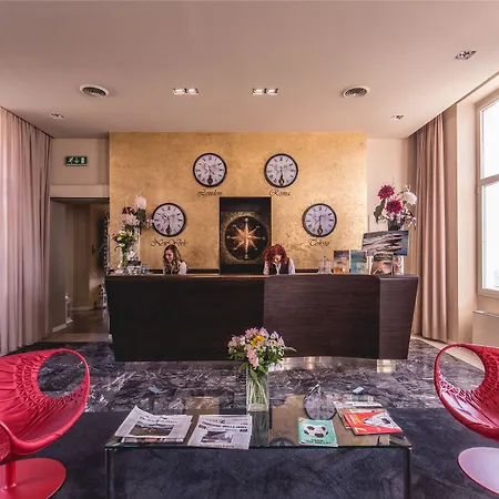 Araba Fenice Hotel-2