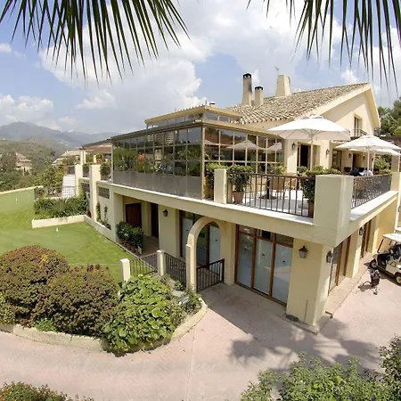 Rio Real Golf & Hotel-3