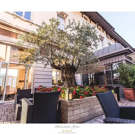 Araba Fenice Hotel-3
