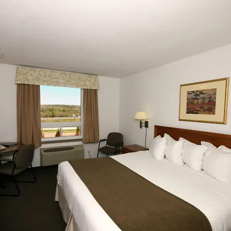 Super 8 By Wyndham Truro Ns-2