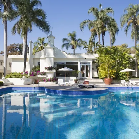 Gamma Cuernavaca Puerta Paraiso-2