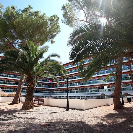 Ohtels Villa Dorada-3