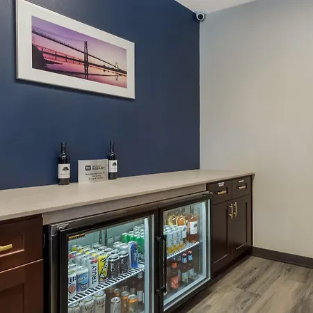 Surestay Plus Hotel By Best Western Highland Poughkeepsie-2