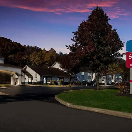 Surestay Plus Hotel By Best Western Highland Poughkeepsie-2