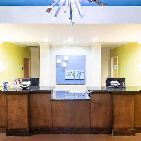 Holiday Inn Express Birmingham Irondale East By Ihg-2