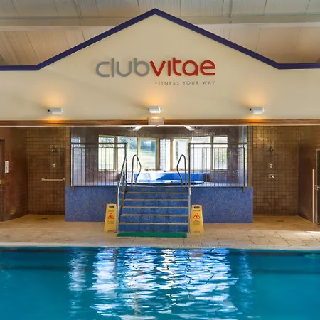 Newtown Park Hotel-2