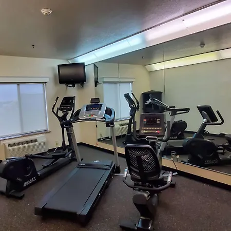Best Western Executive Inn & Suites-3
