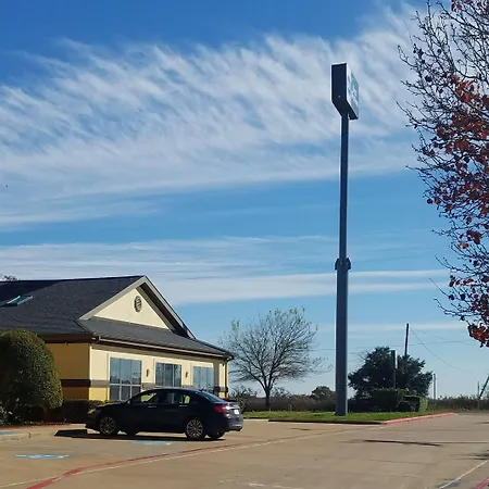 Best Western Executive Inn & Suites-2
